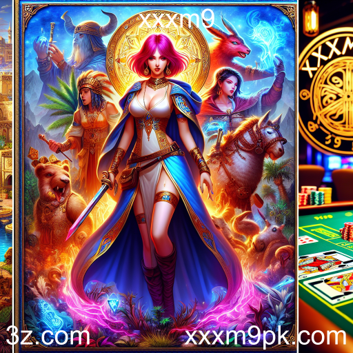 A Magia dos RPGs: Explorando Mundos e Histórias